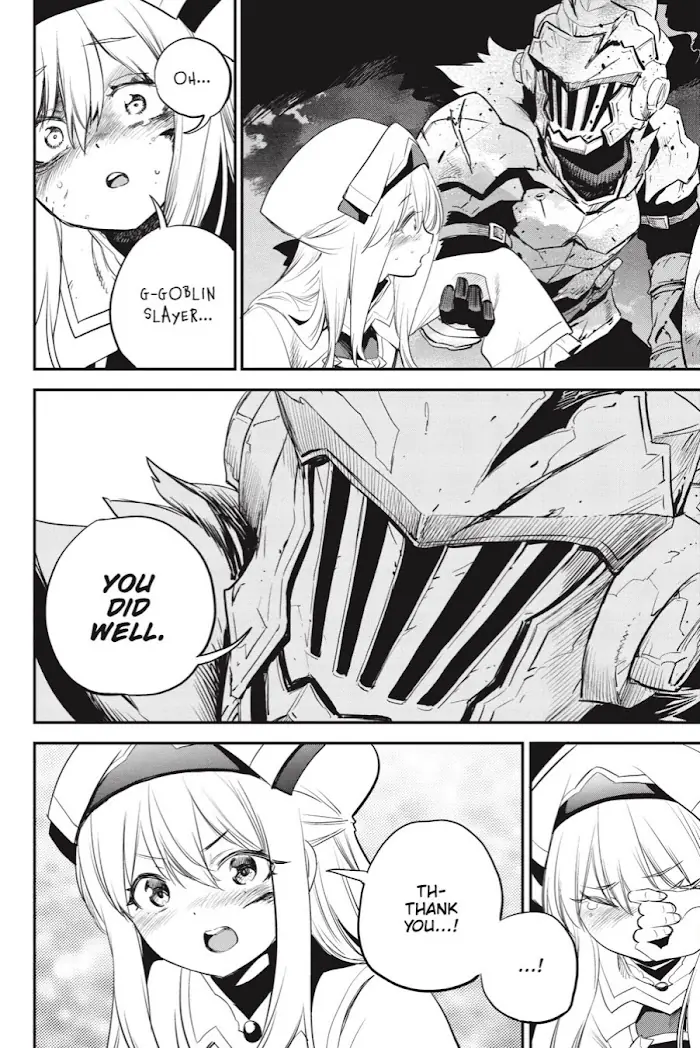 Goblin Slayer Chapter 92 image 13_optimized